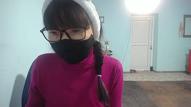 elllaaxx online show from 14, 1, 2026