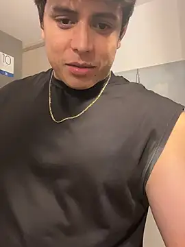 arminjones1 online show from 9, 1, 2026