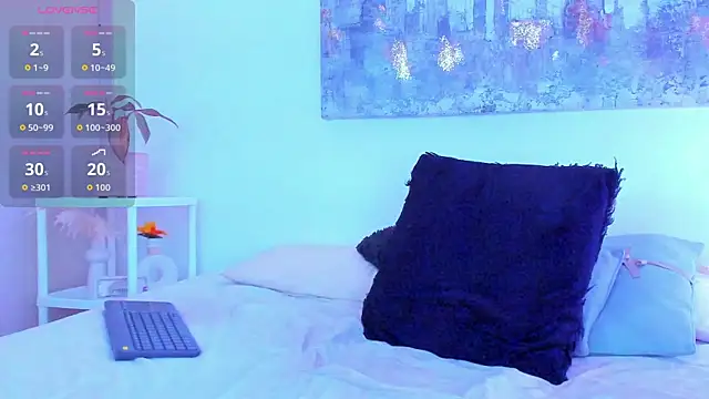 arminjones1 online show from 21, 11, 2025