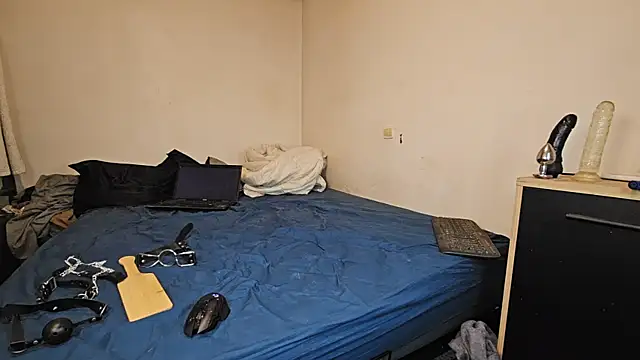 ricoachthefrenchi online show from 6, 10, 2025