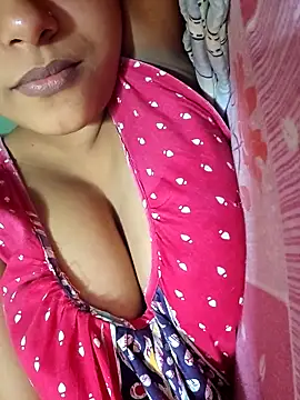 sexyindi couple online show from 1, 12, 2025