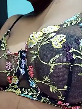 sexyindi couple online show from 13, 5, 2026