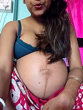 sexyindi couple online show from 23, 12, 2025