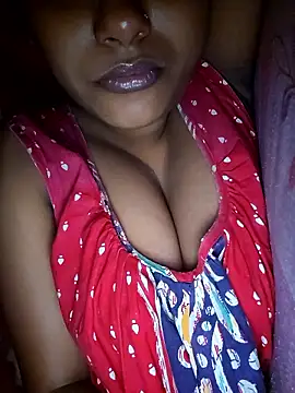 sexyindi couple online show from 9, 1, 2026