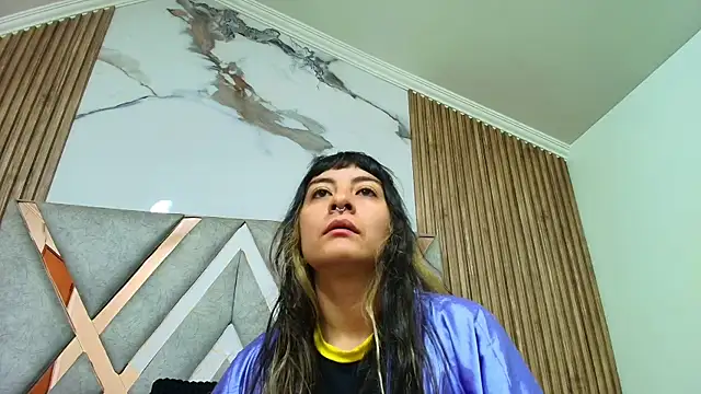 Naughty Kittenm online show from 30, 5, 2026