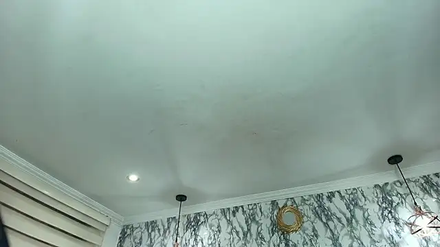 Naughty Kittenm online show from 6, 11, 2025