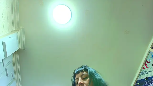 Naughty Kittenm online show from 11, 2, 2026