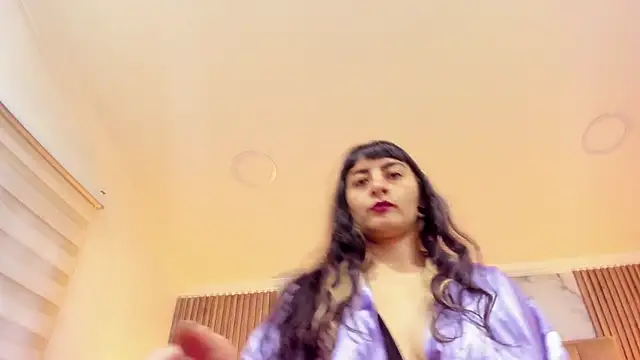 Naughty Kittenm online show from 12, 5, 2026