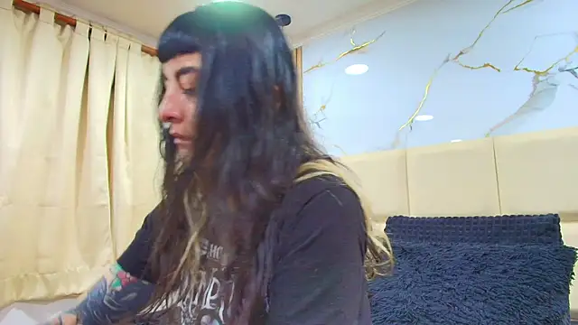 Snapshot of Naughty_Kittenm chatting on 13, 7, 2026 Naughty Kittenm online show from 13, 7, 2026