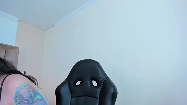 Naughty Kittenm online show from 21, 3, 2025