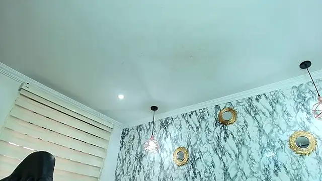 Naughty Kittenm online show from 13, 11, 2025