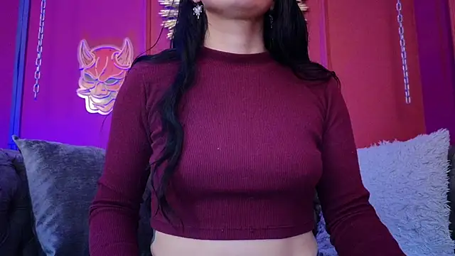 Julieta Russell online show from 7, 3, 2026