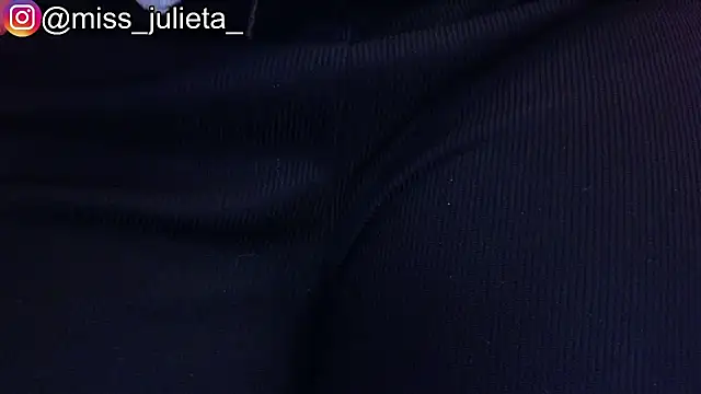 Julieta Russell online show from 29, 5, 2026