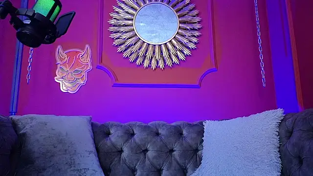 Julieta Russell online show from 20, 3, 2026