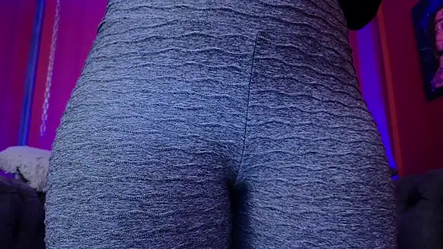 Julieta Russell online show from 28, 3, 2026