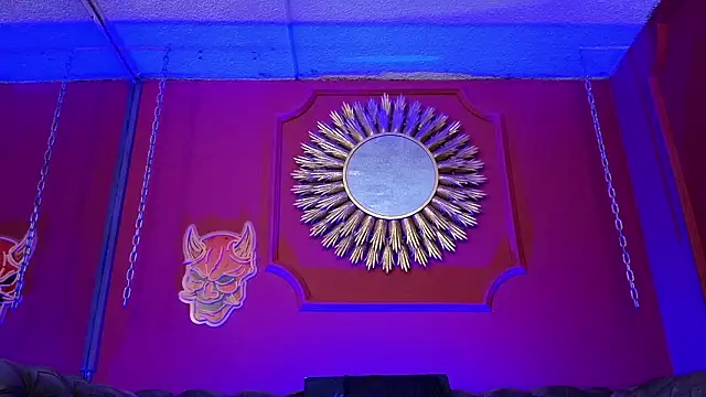 Julieta Russell online show from 21, 3, 2026