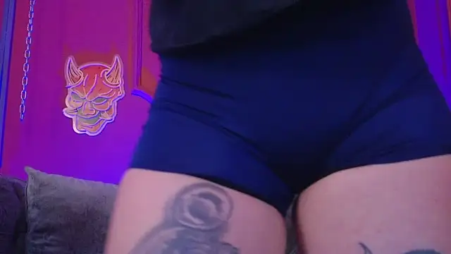 Julieta Russell online show from 10, 1, 2026