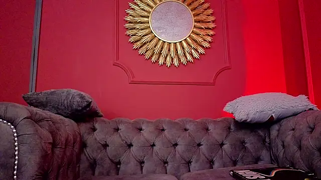 Snapshot of Julieta_Russell chatting on 23, 9, 2025 Julieta Russell online show from 23, 9, 2025