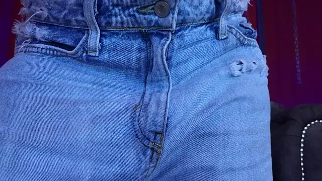 Julieta Russell online show from 13, 3, 2026