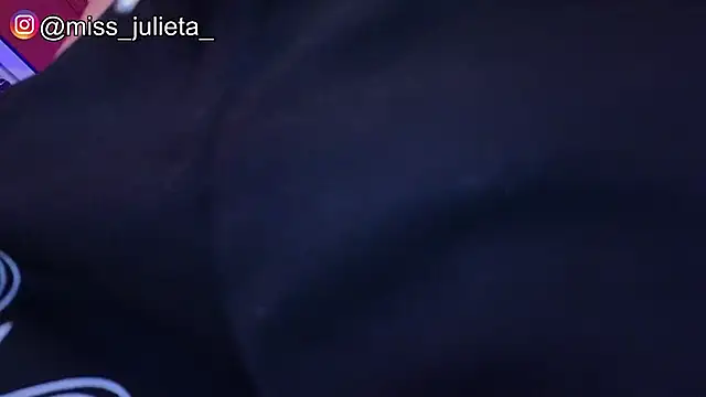 Julieta Russell online show from 25, 5, 2026