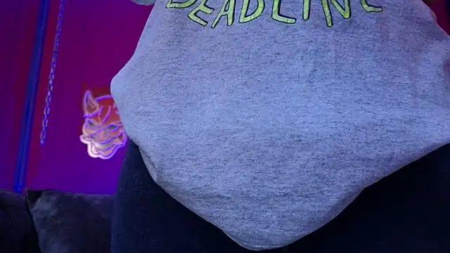 Julieta Russell online show from 14, 3, 2026