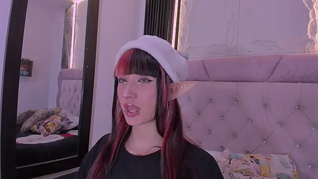 laurem-paulette online show from 22, 12, 2025