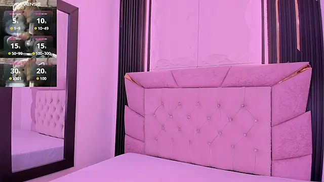 laurem-paulette online show from 22, 9, 2025