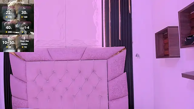 laurem-paulette online show from 25, 9, 2025