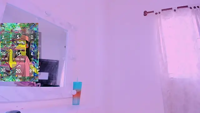 laurem-paulette online show from 11, 10, 2025