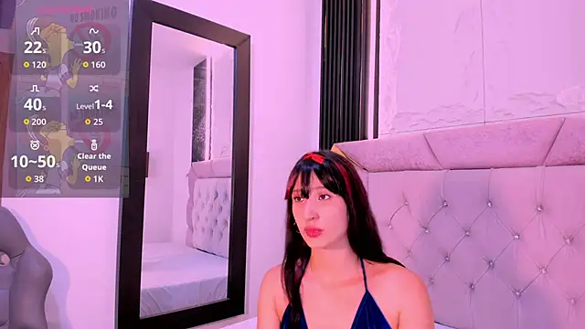 laurem-paulette online show from 4, 10, 2025