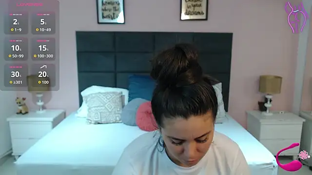 MadisonJenner online show from 28, 9, 2025