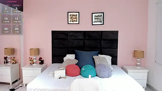 MadisonJenner online show from 30, 11, 2025