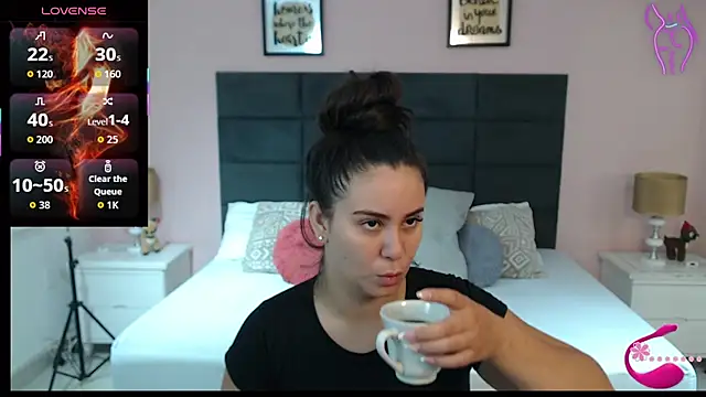 MadisonJenner online show from 11, 9, 2025