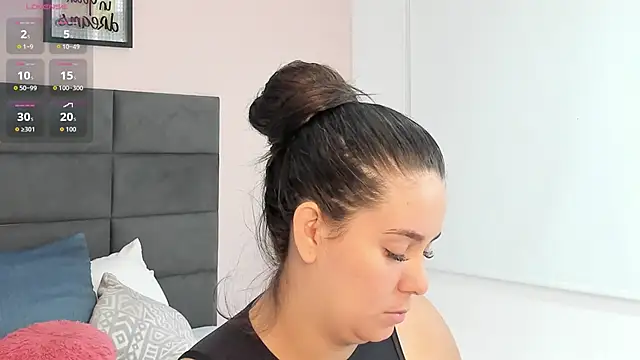 Snapshot of MadisonJenner chatting on 7, 2, 2026 MadisonJenner online show from 7, 2, 2026