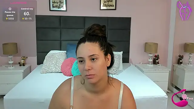 MadisonJenner online show from 11, 10, 2025