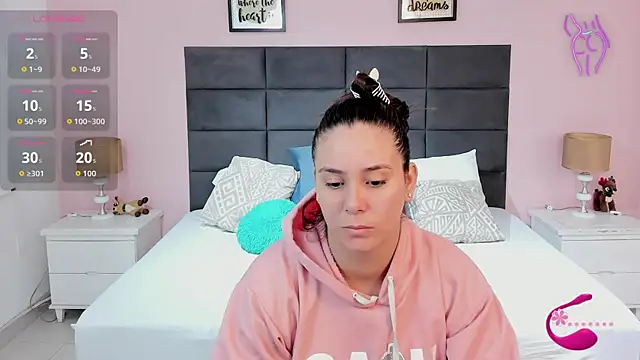 MadisonJenner online show from 9, 10, 2025