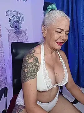 freyadevil333 online show from 13, 3, 2026