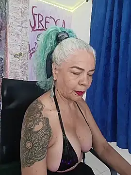 freyadevil333 online show from 21, 3, 2026