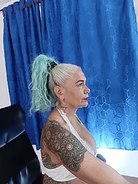 freyadevil333 online show from 28, 5, 2026