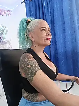 freyadevil333 online show from 11, 3, 2026