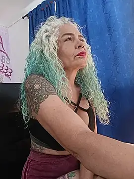 Snapshot of freyadevil333 chatting on 16, 7, 2026 freyadevil333 online show from 16, 7, 2026