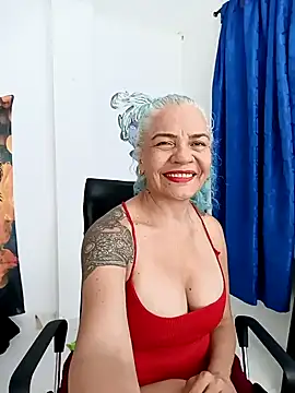 freyadevil333 online show from 17, 12, 2025