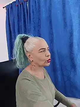 freyadevil333 online show from 30, 5, 2026