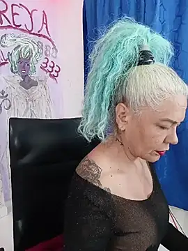 freyadevil333 online show from 10, 5, 2026