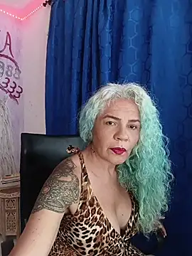 freyadevil333 online show from 24, 4, 2026