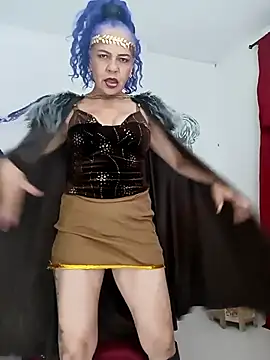 freyadevil333 online show from 14, 10, 2025