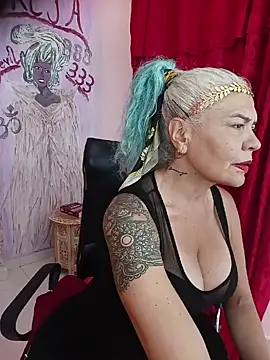 freyadevil333 online show from 28, 3, 2026