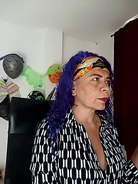 freyadevil333 online show from 18, 10, 2025