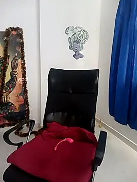 freyadevil333 online show from 11, 1, 2026