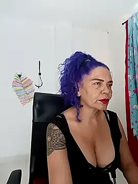 freyadevil333 online show from 23, 9, 2025